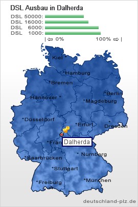 plz Dalherda