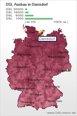 plz Damsdorf