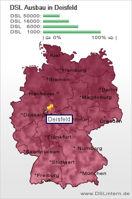 plz Deisfeld