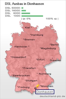 plz Dienhausen