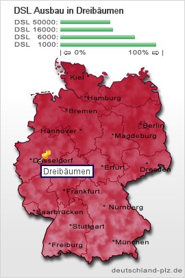 plz Dreibäumen