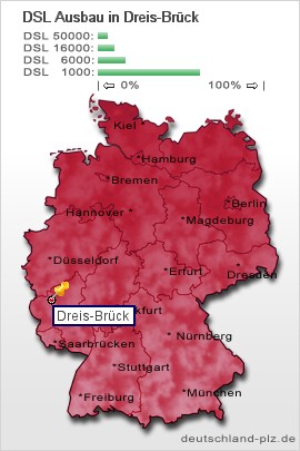 plz Dreis-Brück