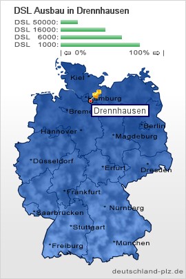 plz Drennhausen