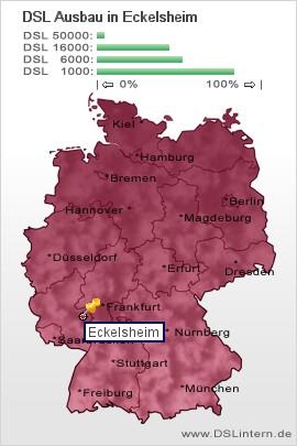 plz Eckelsheim