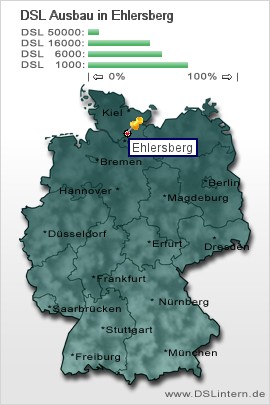plz Ehlersberg