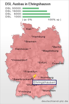 plz Ehringshausen