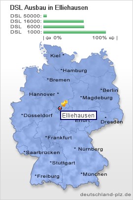 plz Elliehausen