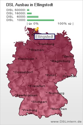 plz Ellingstedt