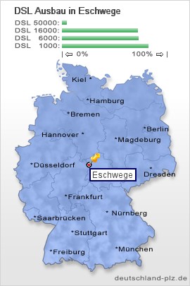 plz Eschwege