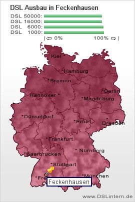 plz Feckenhausen
