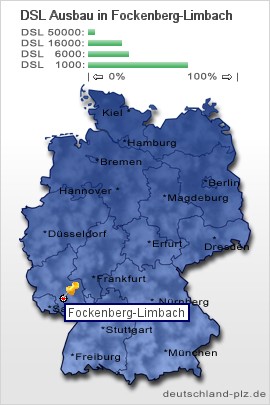 plz Fockenberg-Limbach