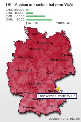 plz Frankenthal vorm Wald