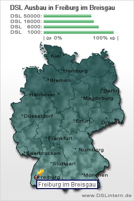 plz Freiburg im Breisgau