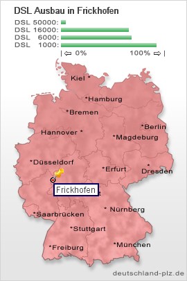 plz Frickhofen