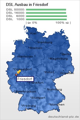 plz Friesdorf