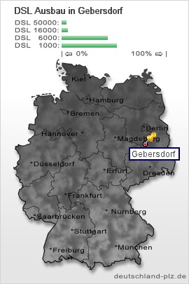 plz Gebersdorf