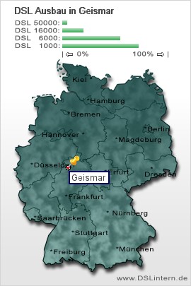 plz Geismar