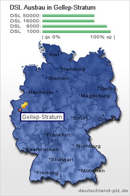 plz Gellep-Stratum