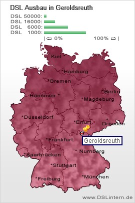 plz Geroldsreuth
