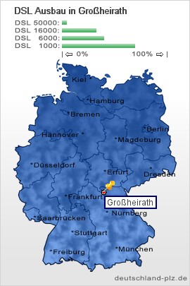 plz Großheirath