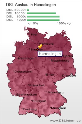 plz Harmelingen