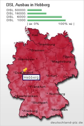 plz Hebberg