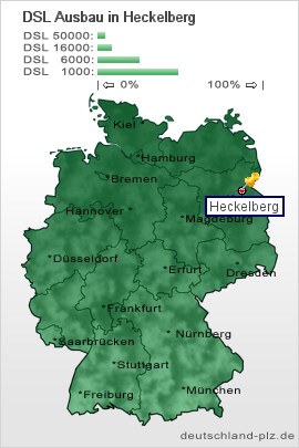 plz Heckelberg