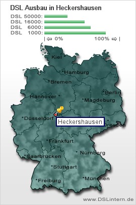 plz Heckershausen