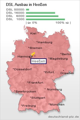 plz Heeßen