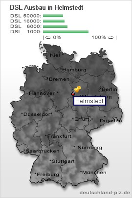 plz Helmstedt