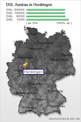 plz Herdringen