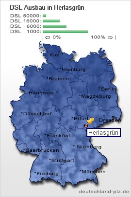 plz Herlasgrün