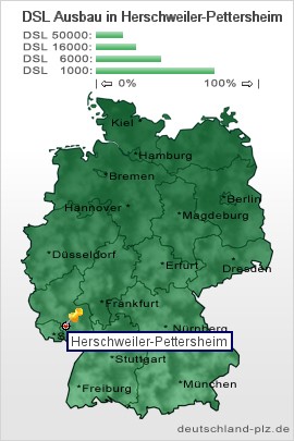 plz Herschweiler-Pettersheim