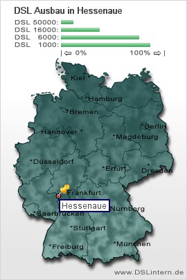 plz Hessenaue