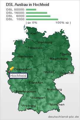 plz Hochheid