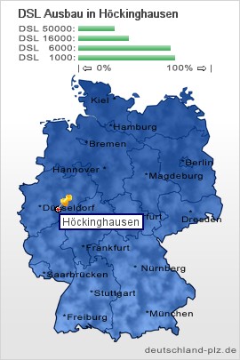 plz Höckinghausen