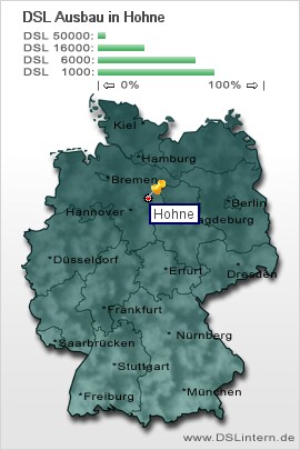 plz Hohne