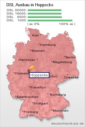 plz Hoppecke