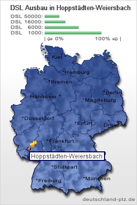 plz Hoppstädten-Weiersbach