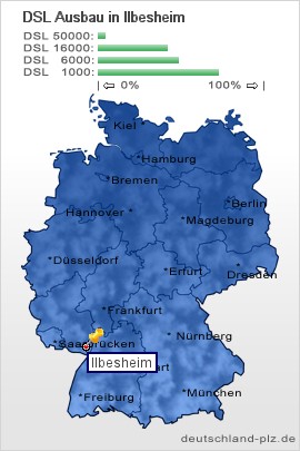 plz Ilbesheim