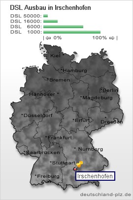 plz Irschenhofen