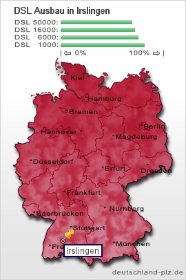 plz Irslingen