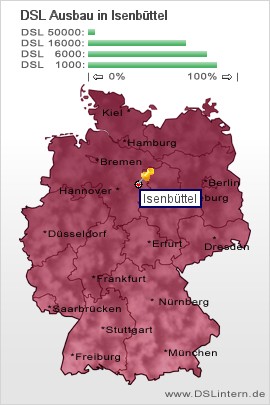 plz Isenbüttel