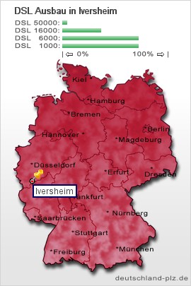plz Iversheim