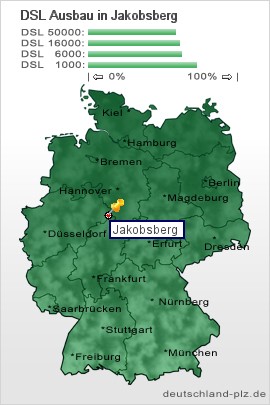 plz Jakobsberg