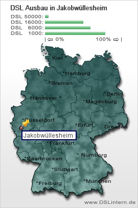 plz Jakobwüllesheim