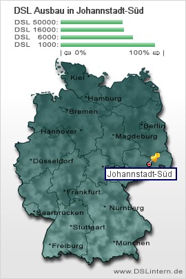 plz Johannstadt-Süd