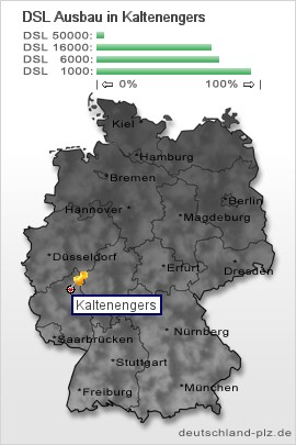 plz Kaltenengers