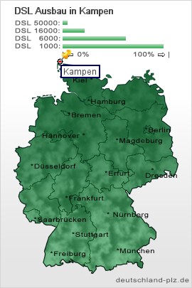 plz Kampen