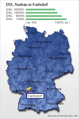 plz Karlsdorf